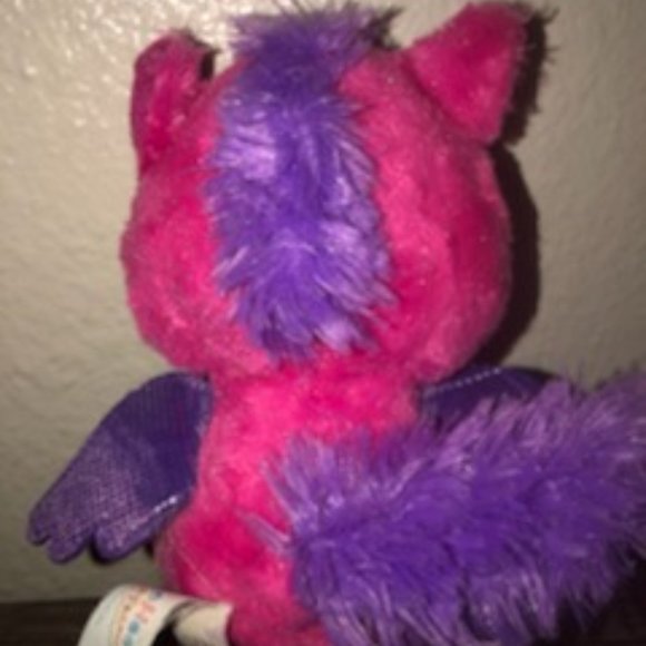 Adorable YooHoo Unicorn - Picture 2 of 10